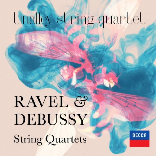 Ravel & Debussy - String Quartets