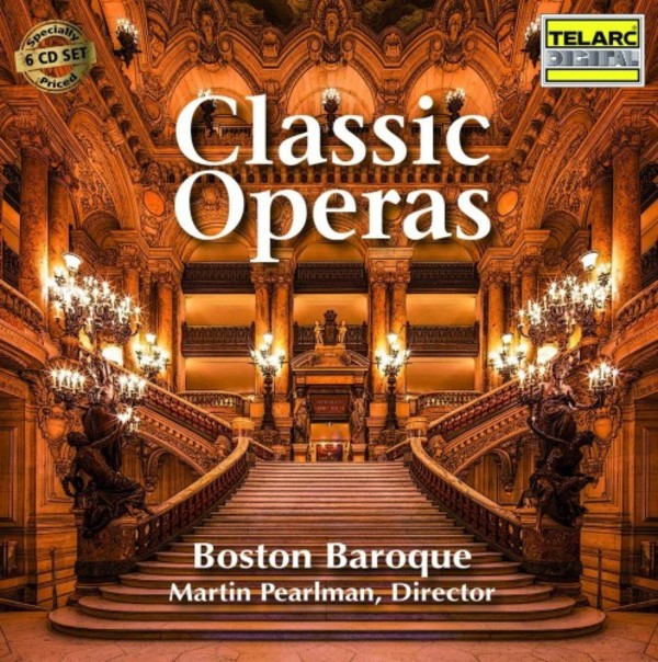 Classic Operas
