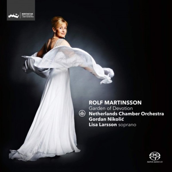 Martinsson - Garden of Devotion