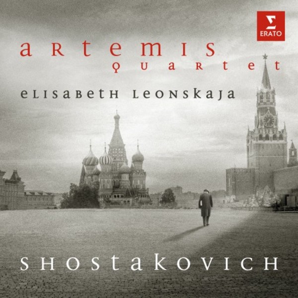 Shostakovich - Piano Quintet, String Quartets 5 & 7 | Warner 9029554076