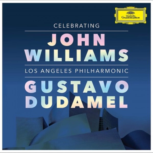 Celebrating John Williams | Deutsche Grammophon 4836647