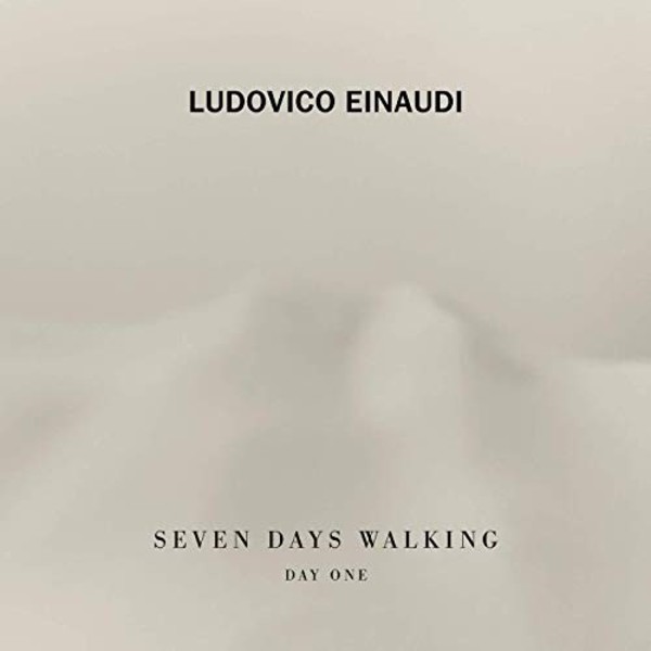 Einaudi - Seven Days Walking: Day One | Decca 7744515