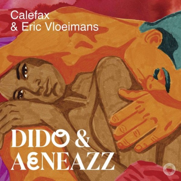 Purcell arr. Hekkema & Vloeimans - Dido & Aeneazz