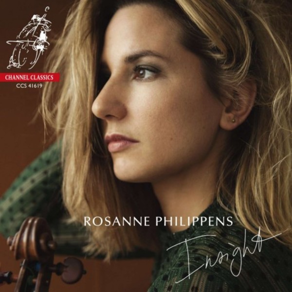 Rosanne Philippens: Insight