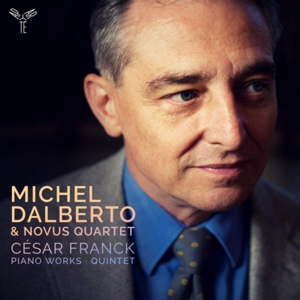 Franck - Piano Works & Piano Quintet