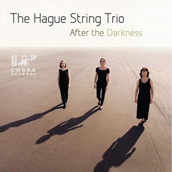 After the Darkness: Music by Krasa, Klein, Weiner, Kattenburg & Weinberg