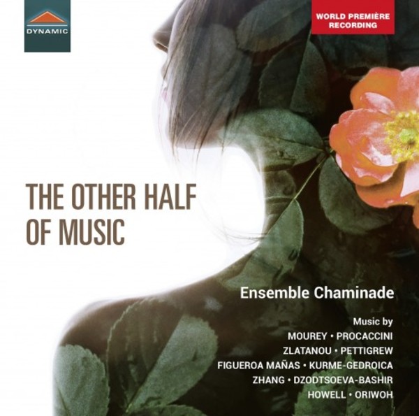 The Other Half of Music: 21st-Century Female Composers