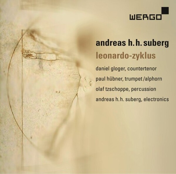 Suberg - Leonardo-Zyklus