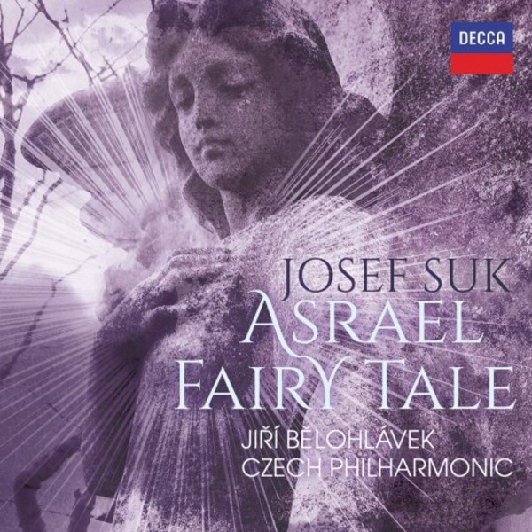 Suk - Asrael Symphony, Fairy Tale
