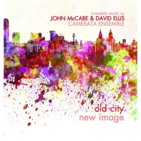 Old City New Image: Chamber Music by McCabe & Ellis