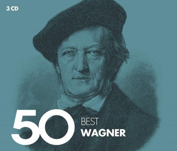 50 Best Wagner | Warner 9029548159