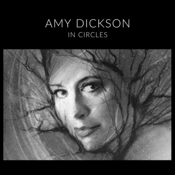 Amy Dickson: In Circles | Sony 19075944692