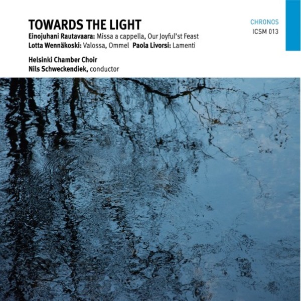 Towards the Light