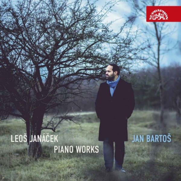 Janacek - Piano Works