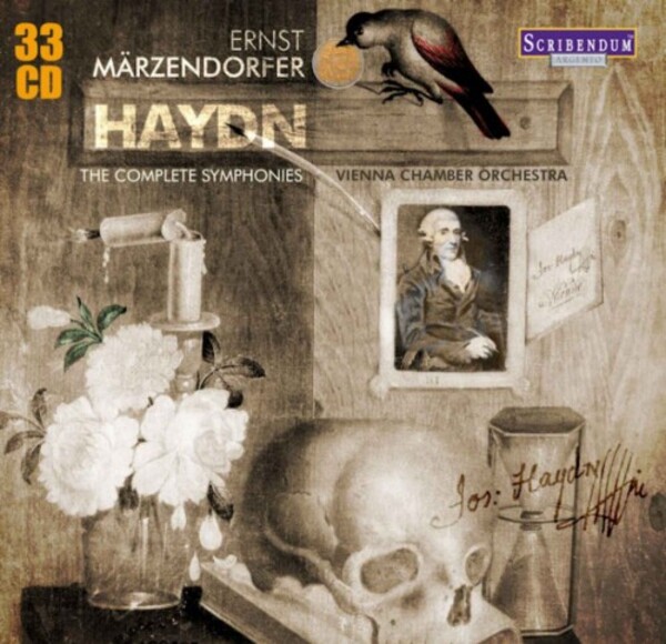 Haydn - The Complete Symphonies