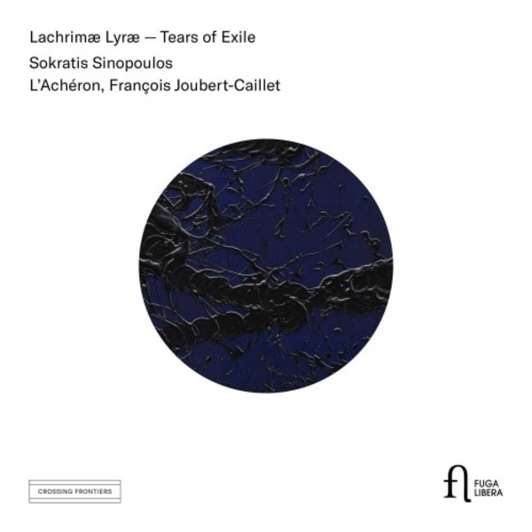 Lachrimae Lyrae | Fuga Libera FUG753
