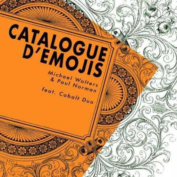 Wolters & Norman - Catalogue dEmojis