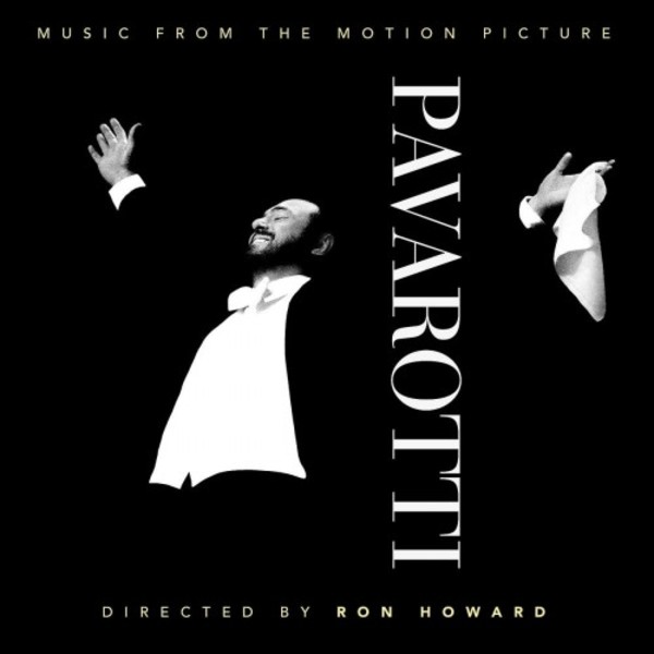 Pavarotti: Music from the Motion Picture | Decca 4834894