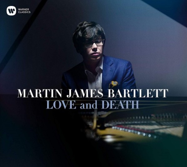 Love and Death | Warner 9029546320
