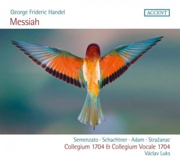 Handel - Messiah
