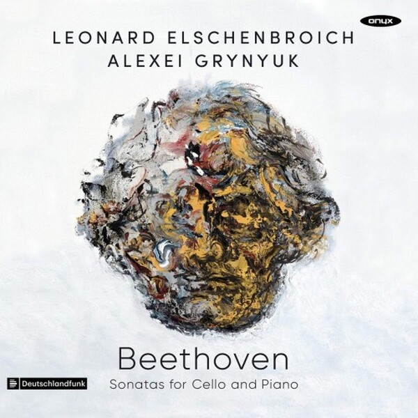 Beethoven - Cello Sonatas | Onyx ONYX4196