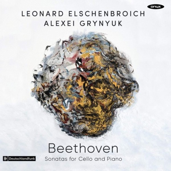 Beethoven - Cello Sonatas (Vinyl LP) | Onyx ONYXSET4196