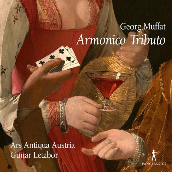 Muffat - Armonico Tributo | Pan Classics PC10407