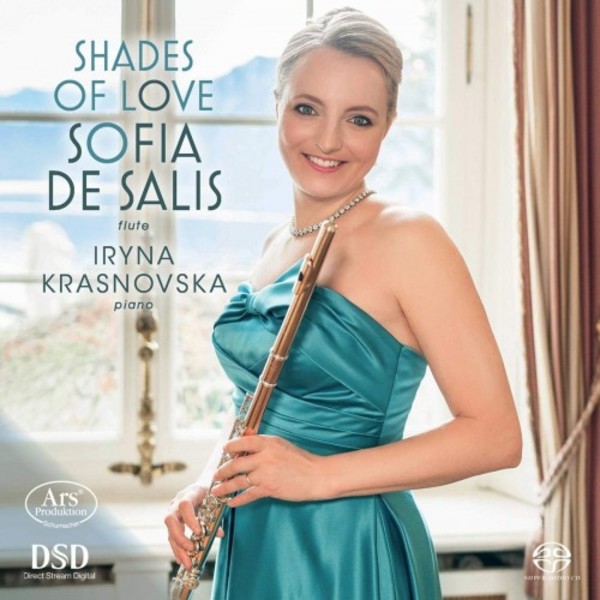 Shades of Love | Ars Produktion ARS38267