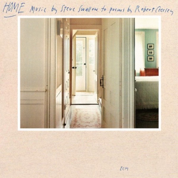 Steve Swallow - Home