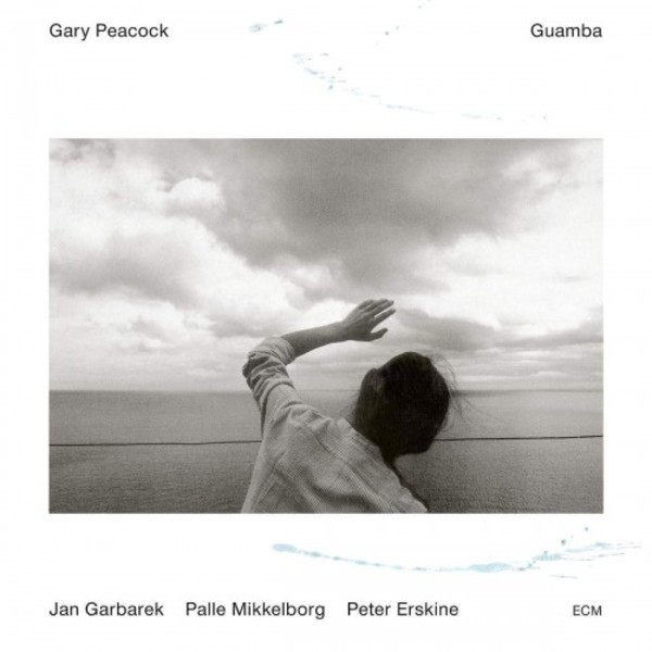 Gary Peacock - Guamba
