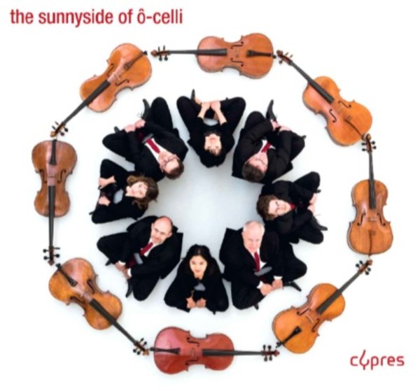 The Sunnyside of O-Celli | Cypres CYP1680
