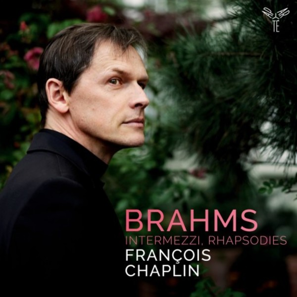 Brahms - Intermezzi, Rhapsodies | Aparte AP173