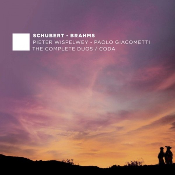 Schubert & Brahms - The Complete Duos: Coda | EPR Classic EPRC030