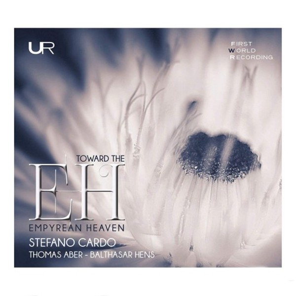 Toward the Empyrean Heaven: Music for Bass Clarinet
