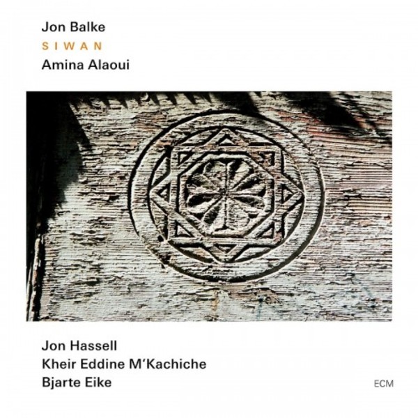 Balke & Alaoui - Siwan