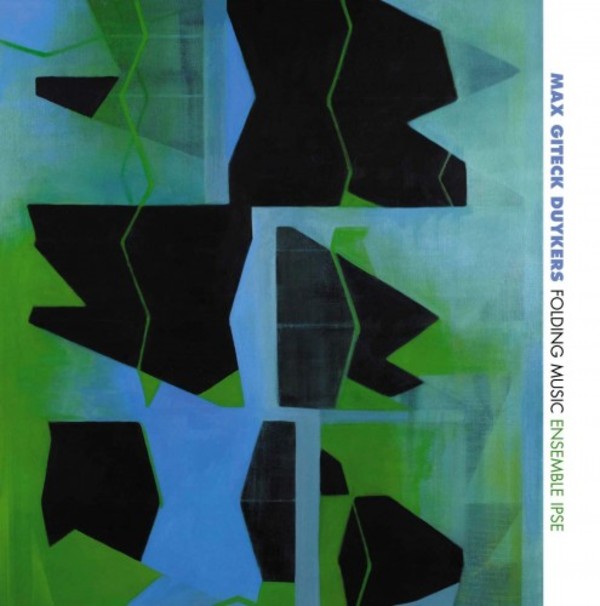 Duykers - Folding Music