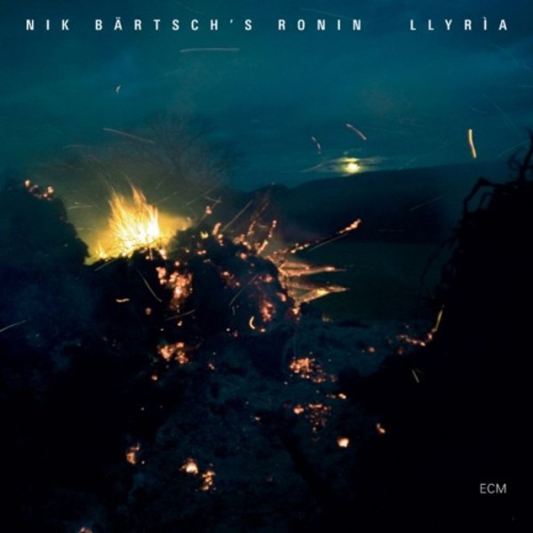 Nik Bartsch&rsquo;s Ronin: Llyria