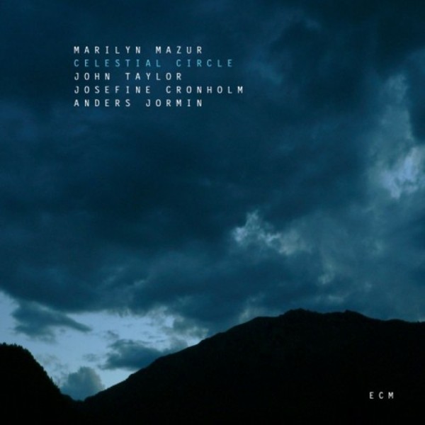 Marilyn Mazur - Celestial Circle