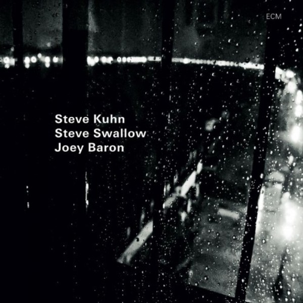 Kuhn, Swallow & Baron: Wisteria