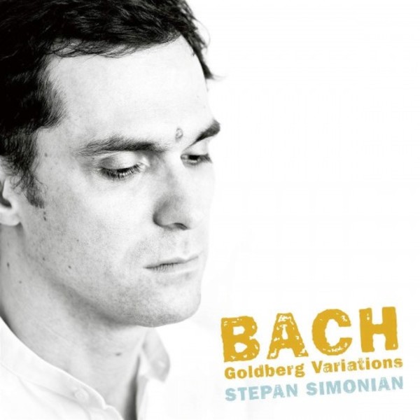 JS Bach - Goldberg Variations | C-AVI AVI8553145