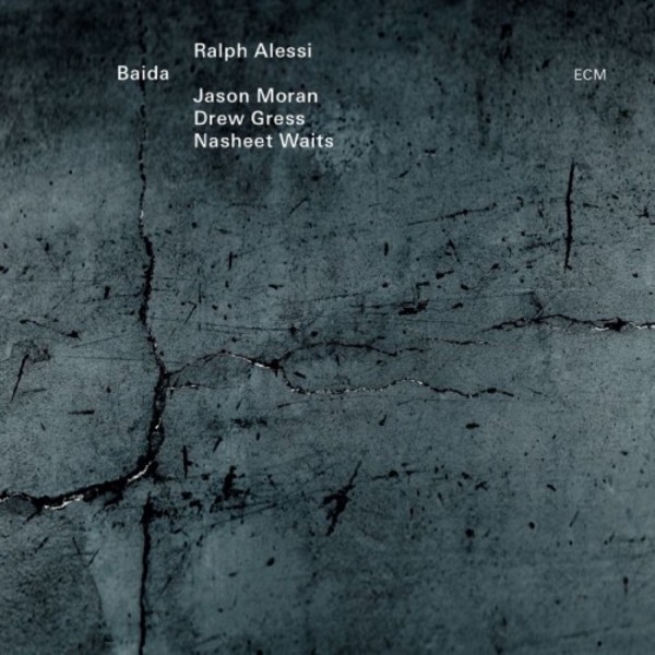 Ralph Alessi - Baida