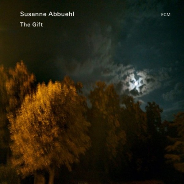 Susanne Abbuehl - The Gift