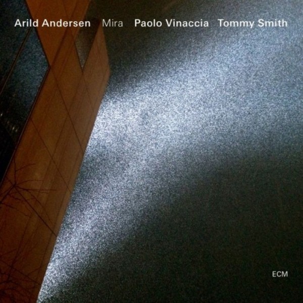 Arild Andersen - Mira