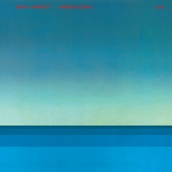 Keith Jarrett - Arbour Zena (Vinyl LP) | ECM 3743505