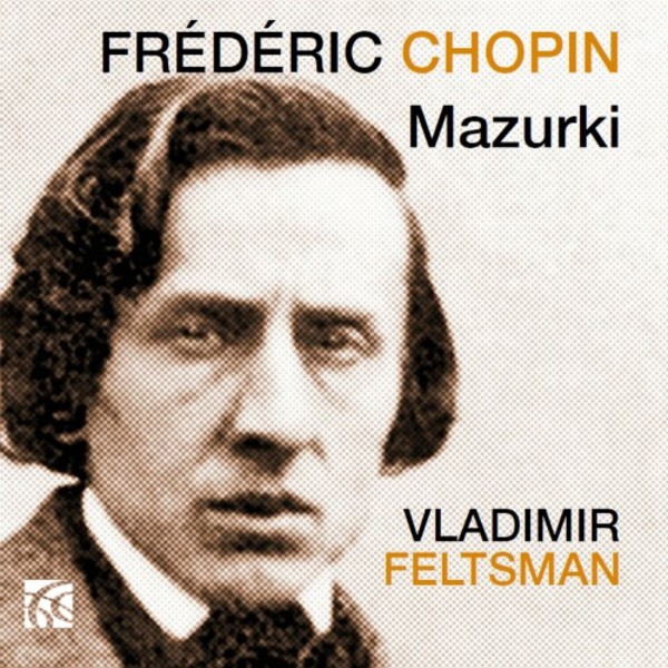 Chopin - Mazurkas | Nimbus - Alliance NI6386