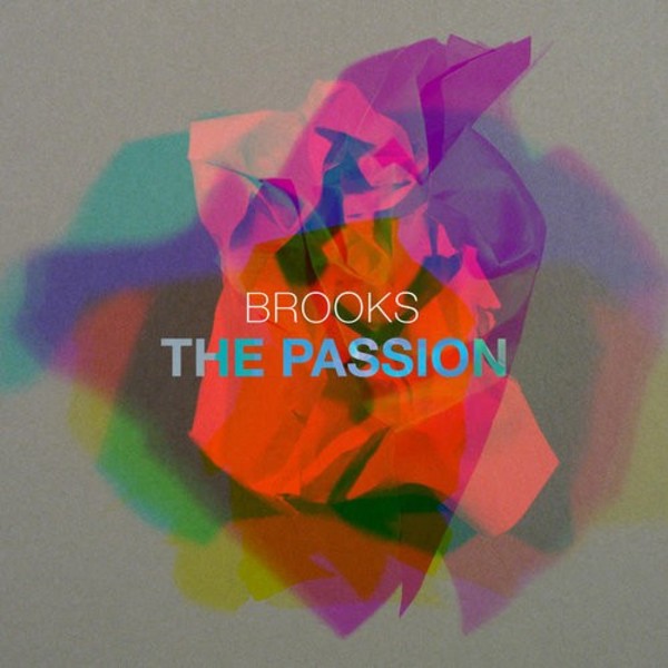 Jeffrey Brooks - The Passion