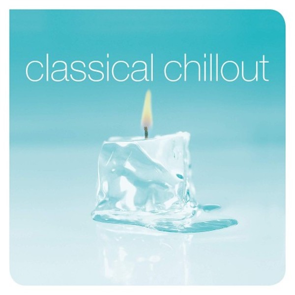 Classical Chillout (Vinyl LP) | Warner 9029543295