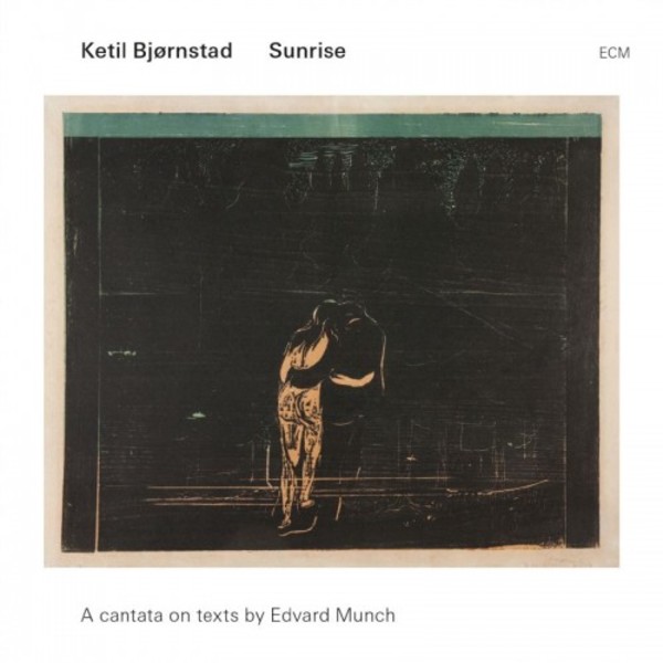 Ketil Bjornstad - Sunrise