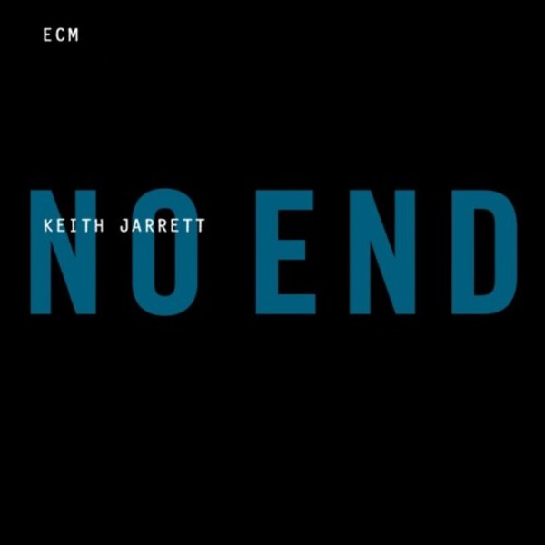 Keith Jarrett - No End | ECM 3755519