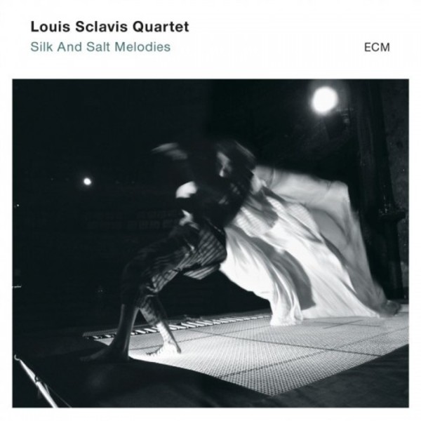 Louis Sclavis: Silk and Salt Melodies | ECM 3786537